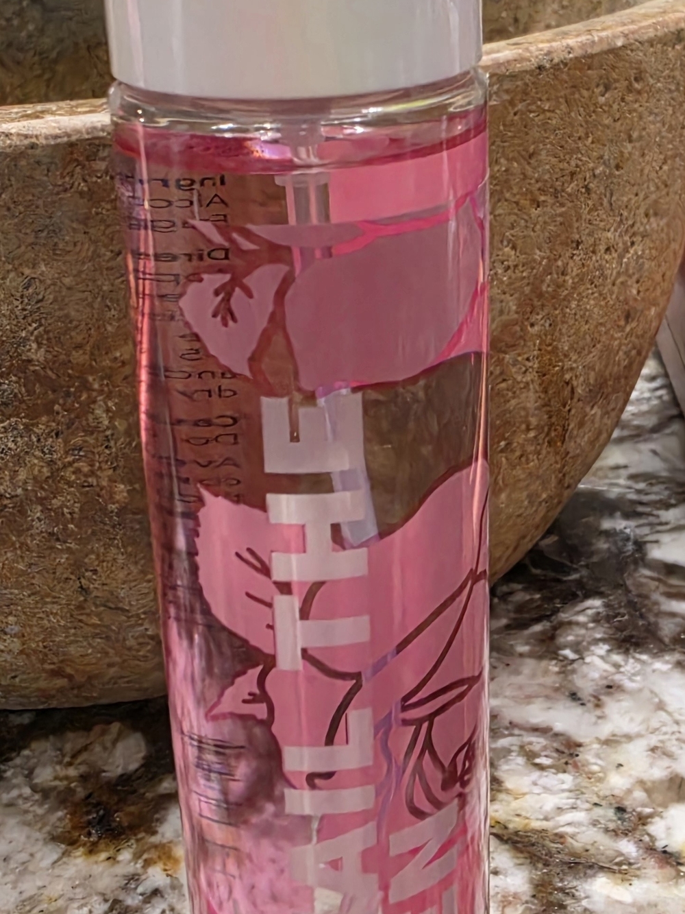 Body Spray - All Hail The Queen Buff City